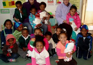 Fynbos Akademie se Breiprojek